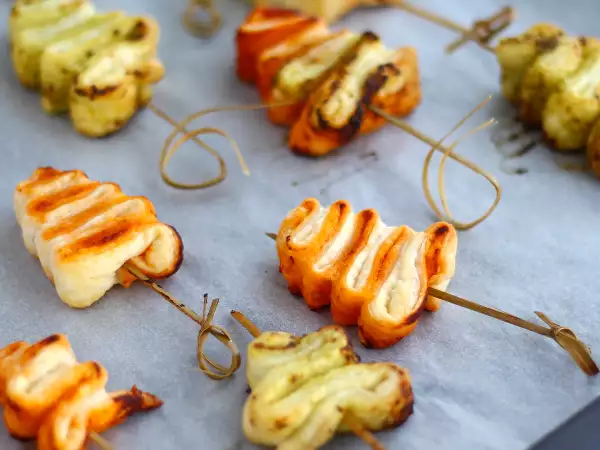 10 juleopskrifter med kun 3 ingredienser til dem, der vil imponere uden besvær