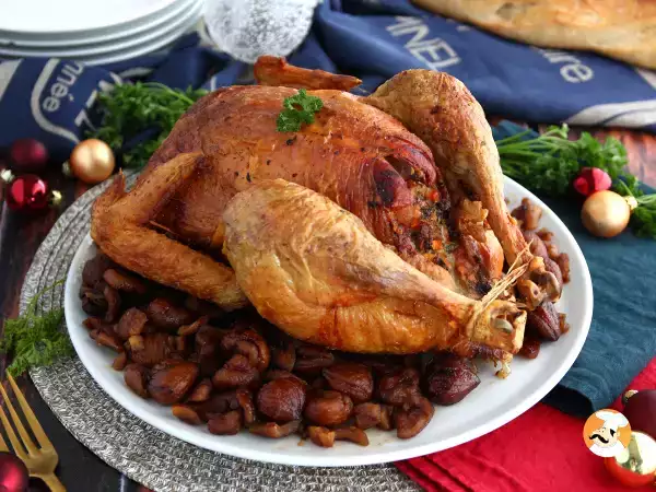 Kastanjer: det enkle og elegante touch, der bringer julemiddagens sjæl tilbage