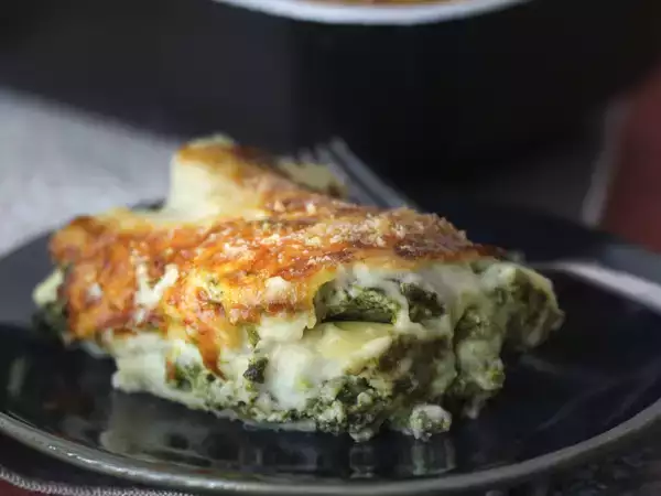 Den perfekte ost til enhver spinatret: 8 opskrifter, der gør det rigtigt hver gang.