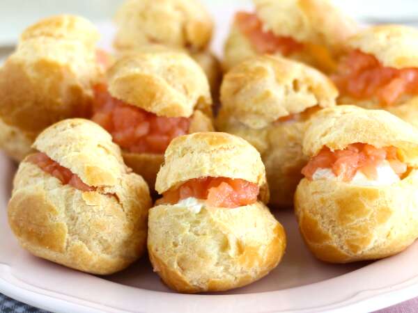 Pyntede minikål: den gastronomiske stjerne i din festsæson?