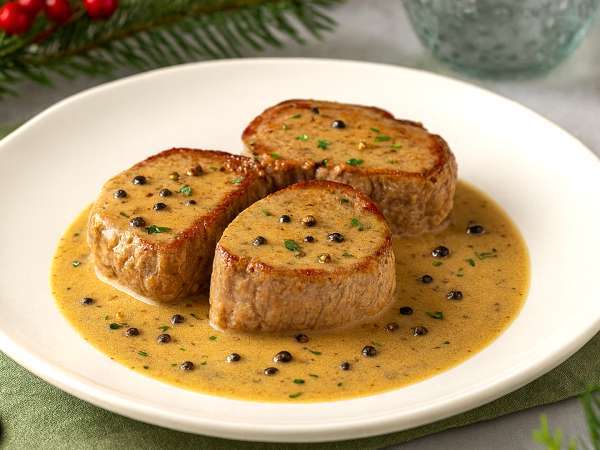 Den mørbradbøf, du vil servere til jul, starter med at undgå disse fejltagelser