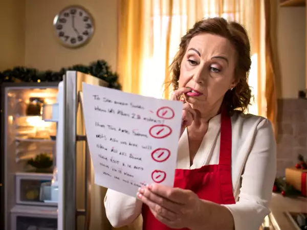 Juleaften: tjeklisten, der skal tjekkes før i aften