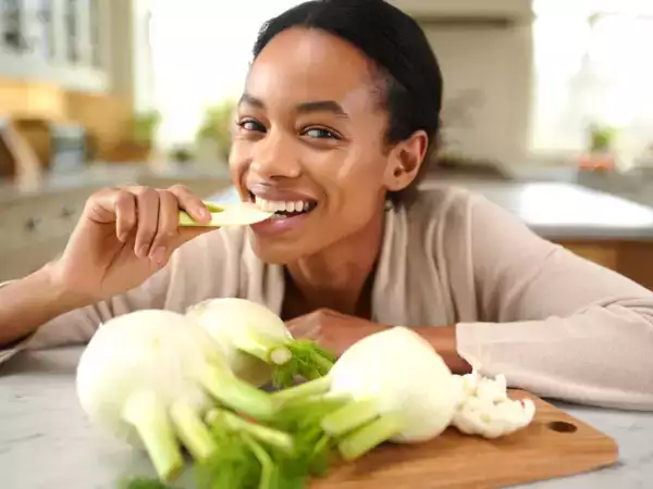 Hvorfor fennikel er ideel til at tømme maven efter ferien