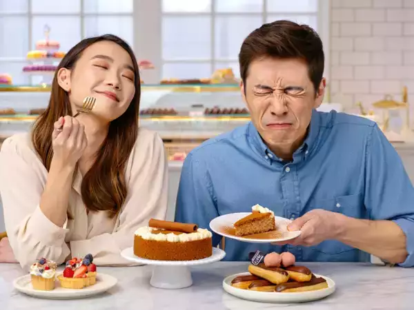 Er kanel lækkert ... eller uudholdeligt? Den videnskabelige forklaring bag dette drama ligger i dens DNA