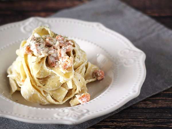 Ricotta, osten, der fikser maden med det, der er i køleskabet. 14 opskrifter og ideer til at bruge den