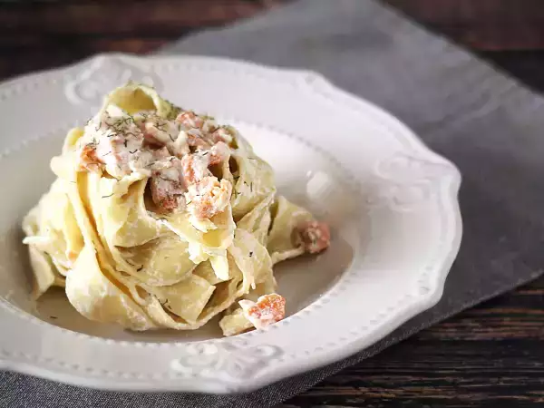 Ricotta, osten, der fikser maden med det, der er i køleskabet. 14 opskrifter og ideer til at bruge den