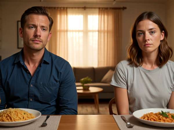 Spiser du som før efter 40, men har det værre? Her er, hvorfor det virkelig sker