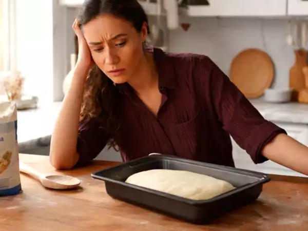 Hvorfor min brøddej ikke hæver i kulden (og 5 enkle tricks, der virker)