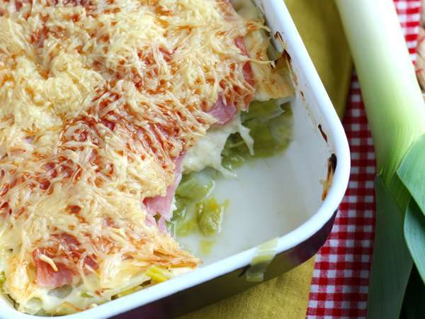 7 opskrifter med porrer, der er ren hygge, smag og funktionalitet som ingen anden ingrediens