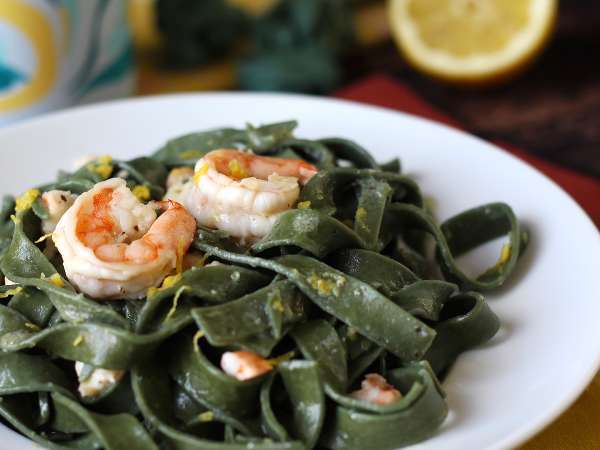 Pastaer med en høj ernæringsprofil: hvilke skal man vælge, og hvorfor skal man prøve dem?