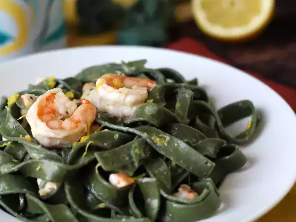 Pastaer med en høj ernæringsprofil: hvilke skal man vælge, og hvorfor skal man prøve dem?