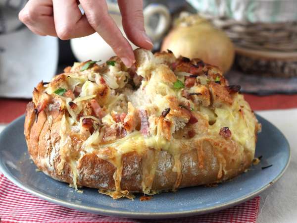 Middag med venner? 17 lækre og originale opskrifter, der vil begejstre alle