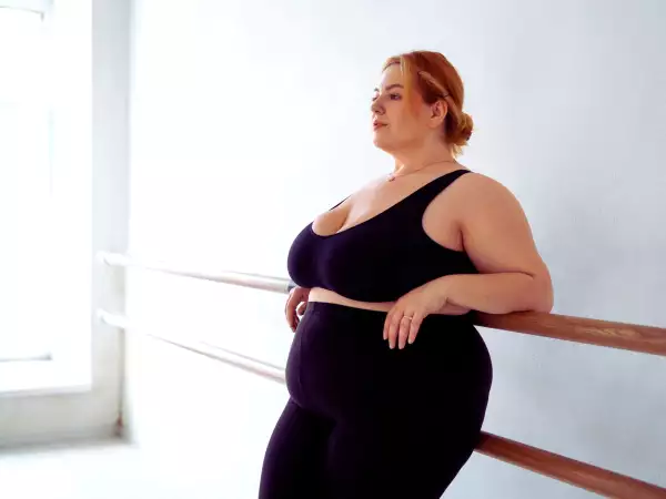 Et bekymrende tal: over 60 % af de voksne i dette land lider af fedme!