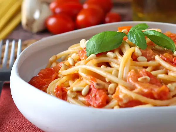 10 retter, du ikke ved, hvorfor de virker, men jeg fortæller dig endelig hvorfor