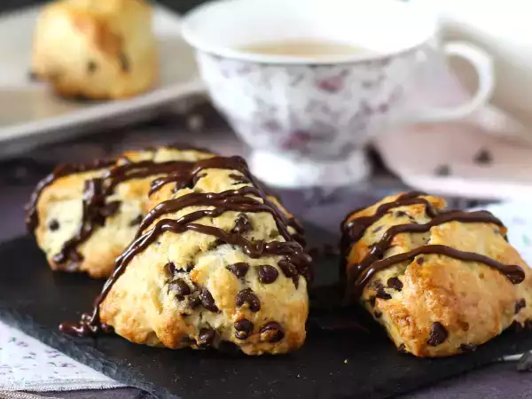 4 engelske søde sager til at ledsage five o'clock tea og rejse direkte til England