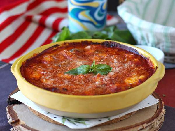 Batchcooking uden rutine: 5 opskrifter, der genopvarmes rigtig godt, og som afviger fra klassikerne