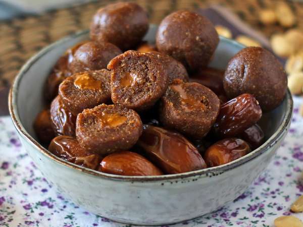 10 opskrifter uden tilsat sukker: lette desserter, der ikke føles lette