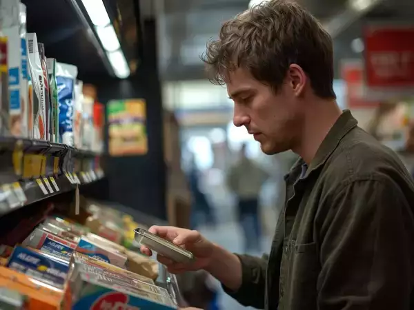 Stretchflation: Prisstigninger skjult bag større formater