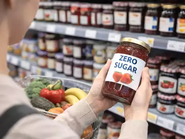 Sukkerfri er ikke ensbetydende med sund: Det skal du vide