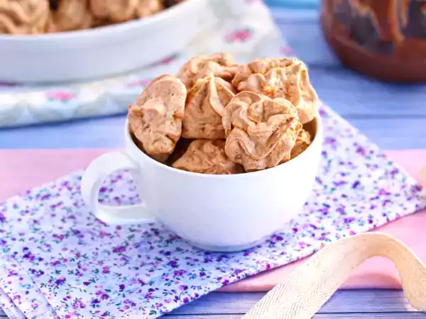 11 opskrifter med chokolade- og hasselnøddecreme, der smager som kager