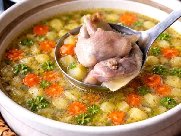 Du smider de dele af kyllingen væk (uden at vide det), som har mest kollagen, smag og fantastiske opskrifter.