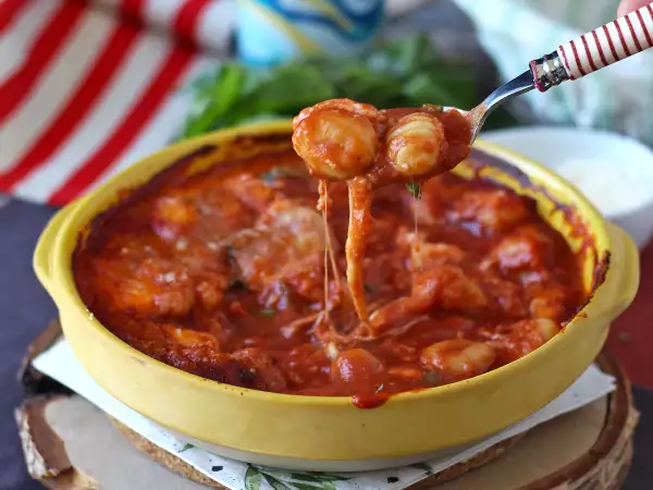 12 perfekte bagte retter til familieweekenden