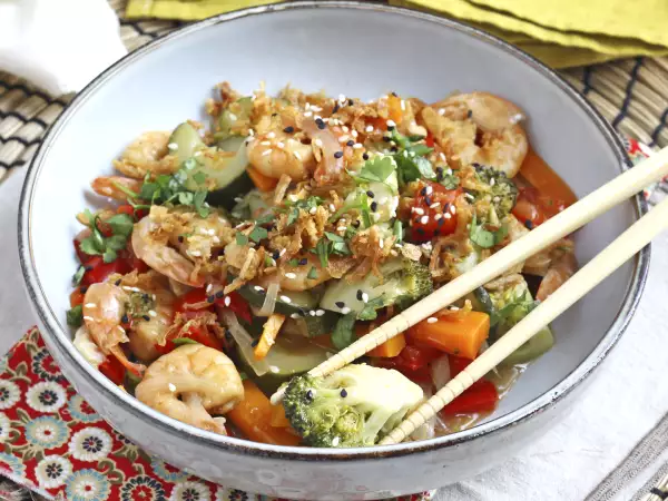 Top 5 over fejl, der ødelægger din stir-fry, og hvordan du undgår dem