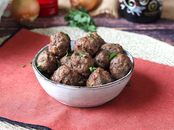 8 hurtige og nemme air fryer-opskrifter til ugens menu