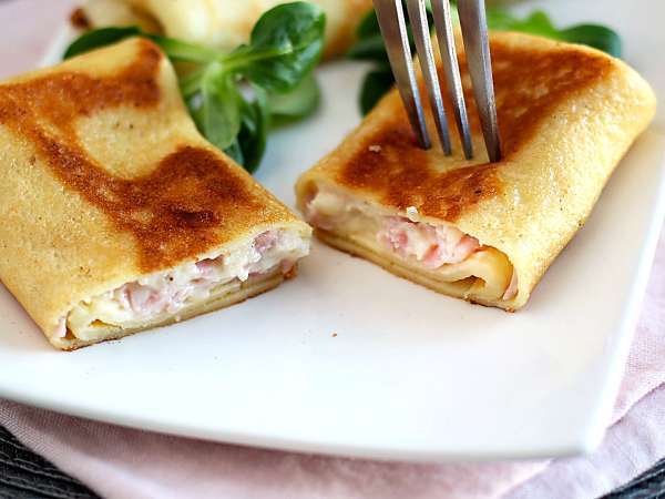 Crumble, tatin, brownie ... i en velsmagende version: fem klassiske søde sager, som også vil løse dine middagsproblemer.