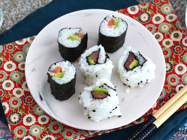 Dette er de 8 retter, du elsker at bestille