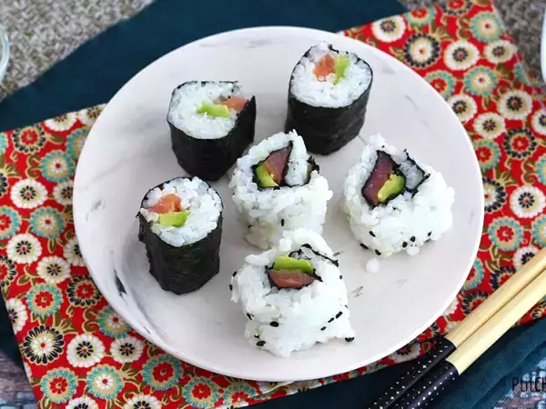 Dette er de 8 retter, du elsker at bestille