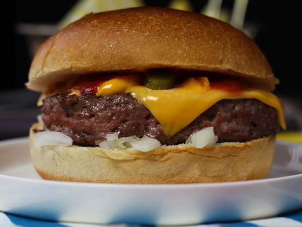 De 17 mest elskede amerikanske opskrifter (søde og salte): det bedste fra det amerikanske køkken, som du kan lave derhjemme