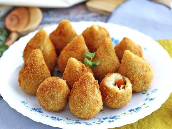 5 forslag til at organisere din ugentlige menu