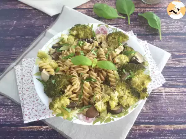 Fødevarer med lavt glykæmisk indeks: de rigtige kulhydrater til et perfekt helbred!