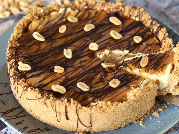 29 opskrifter, du ikke ville tro, du kunne lave med kiks