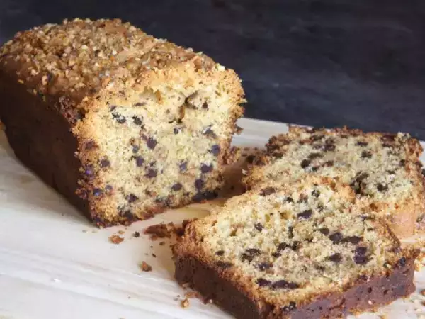 Med disse tips er det slut med chokoladestykker i bunden af formen!