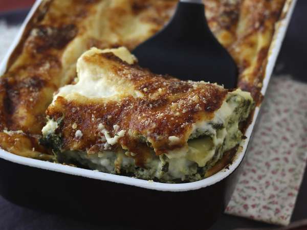 Vil du spise mere spinat, kan du starte her! 11 opskrifter til at finde inspiration