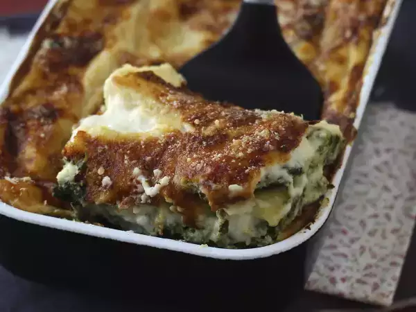 Vil du spise mere spinat, kan du starte her! 11 opskrifter til at finde inspiration