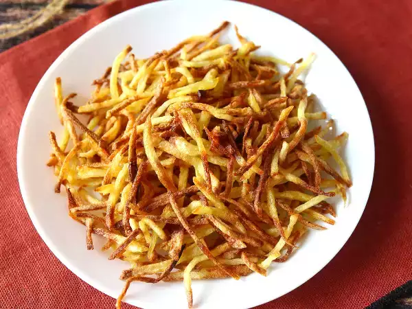 Kæmper du altid med tilbehør? 12 hurtige og nemme tilbehør, der passer til alt