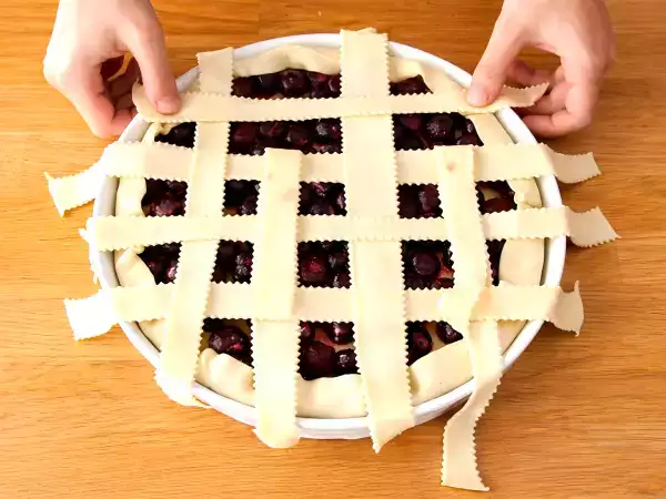 11 udskæringer og folder med butterdej, der fuldstændig ændrer udseendet på dine opskrifter