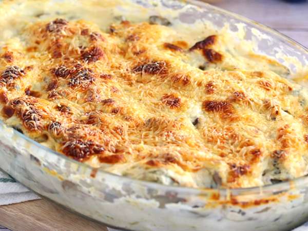 5 varierede forslag til at organisere din ugentlige menu