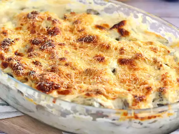 5 varierede forslag til at organisere din ugentlige menu