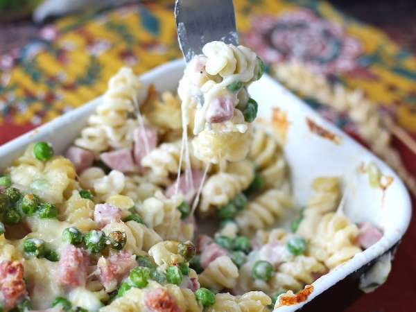 Tør og kedelig bagt pasta? Den virkelige fejl, som alle begår (og hvordan man opnår perfekt cremethed)