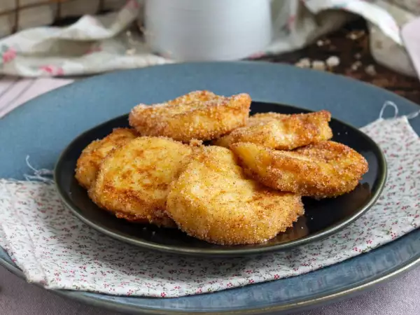 Stegt mælk tilgiver ikke disse syv fejltagelser