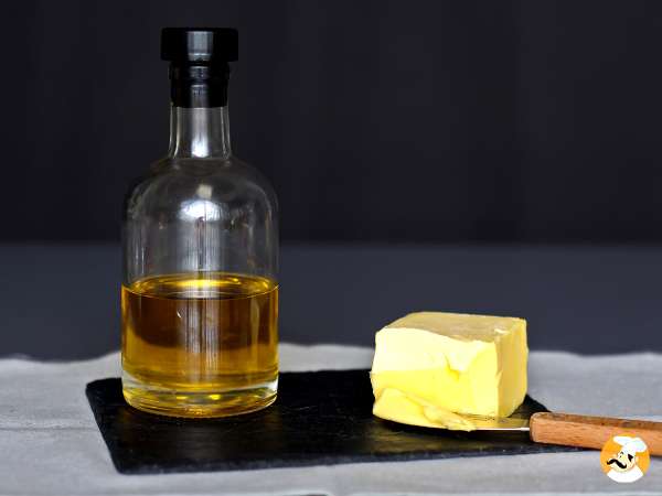 Smør eller olie: Hvad skal man vælge, når man laver mad?