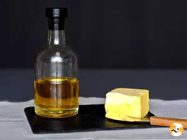 Smør eller olie: Hvad skal man vælge, når man laver mad?