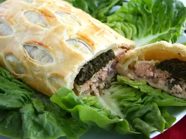 10 uimodståelige fiskeopskrifter, der gør påskefrokosten endnu mere speciel