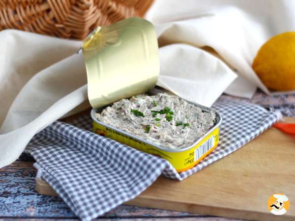 5 enkle måder at få det bedste frem i sardiner på dåse