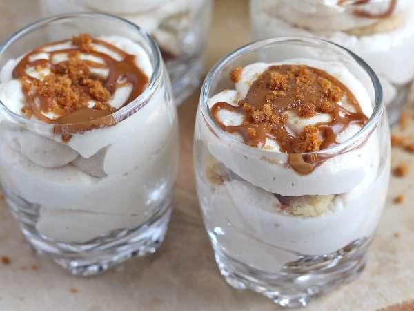 Er mascarpone ved at udløbe i køleskabet? Oplev 16 cremede, hurtige og uimodståelige desserter, som vil give dig lyst til at bruge den med det samme.