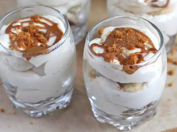 Er mascarpone ved at udløbe i køleskabet? Oplev 16 cremede, hurtige og uimodståelige desserter, som vil give dig lyst til at bruge den med det samme.